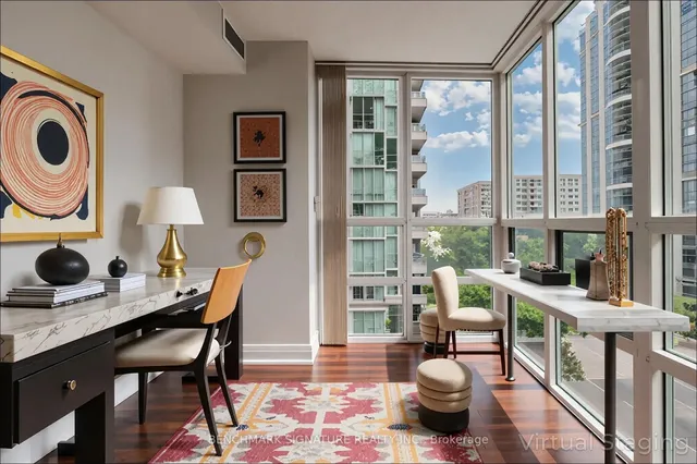 Additional image 6 of 3 Pemberton Ave Unit 608