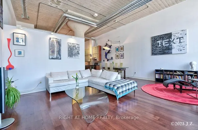 Additional image 14 of 637 Lake Shore Blvd Unit 217