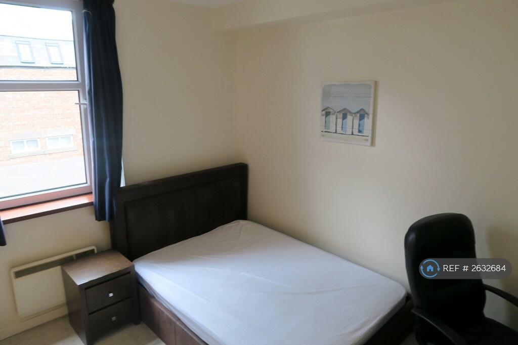 Additional image 2 of Bon Accord Terrace, Aberdeen, AB11