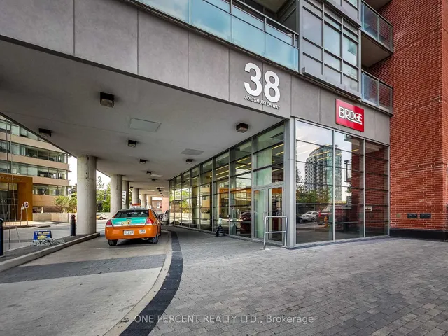 Additional image 27 of 38 Joe Shuster Way Unit 723