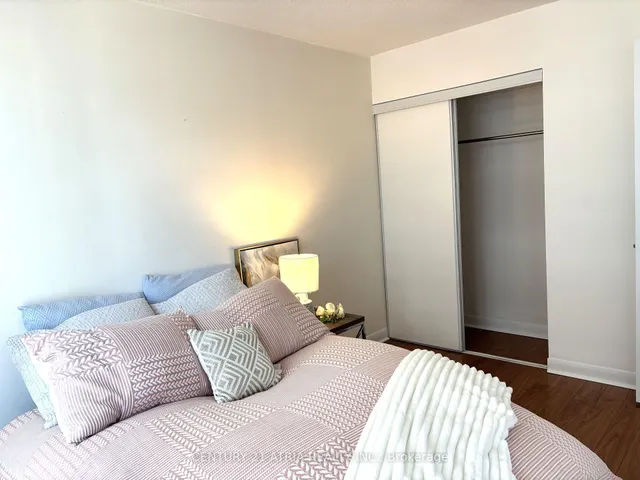 Additional image 21 of 4968 Yonge St Unit 1612