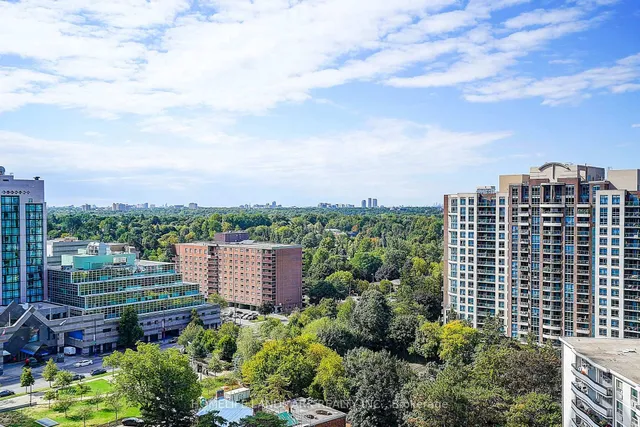 Additional image 21 of 5180 Yonge St Unit 1312