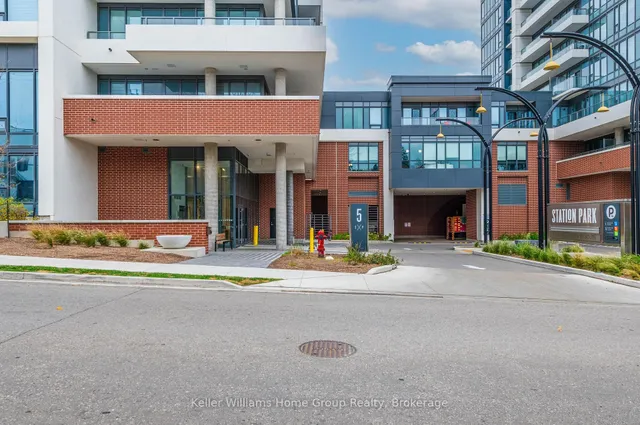 Additional image 5 of 5 Wellington St Unit 208