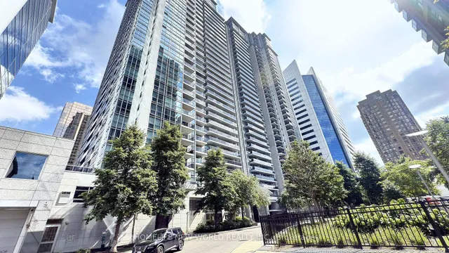 4978 Yonge St Unit 1209