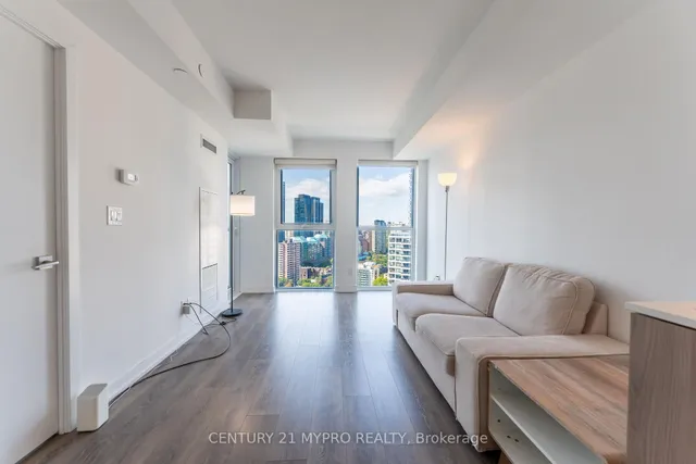 Additional image 9 of 159 Wellesley St Unit 2501