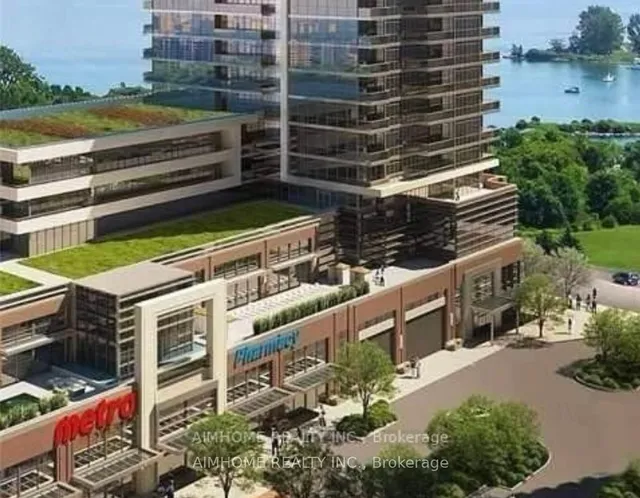 Additional image 32 of 2200 Lake Shore Blvd Unit 4601