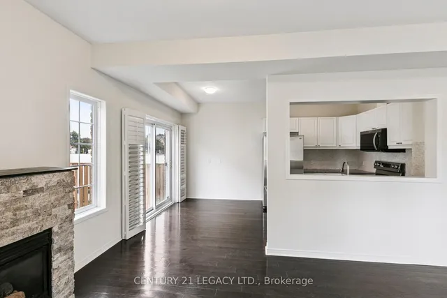 Additional image 9 of 1 Brimforest Gate