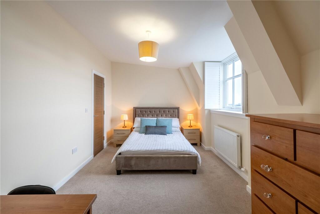 Additional image 12 of Flat 46, Aspire Grove, 36 Claremont Street, Aberdeen, AB10 6RA