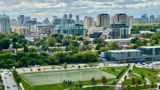 Additional image 23 of 117 Mcmahon Dr Unit 2307