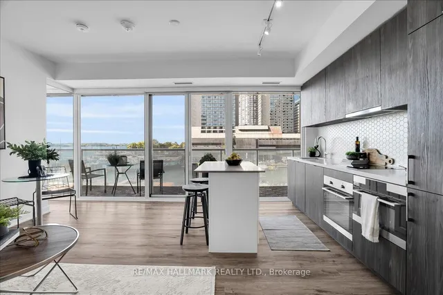 Additional image 7 of 15 Queens Quay Unit 311