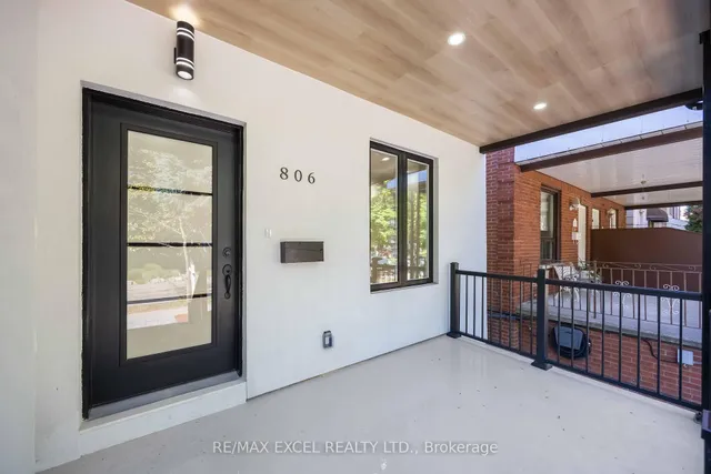 Additional image 6 of 806 Gladstone Ave