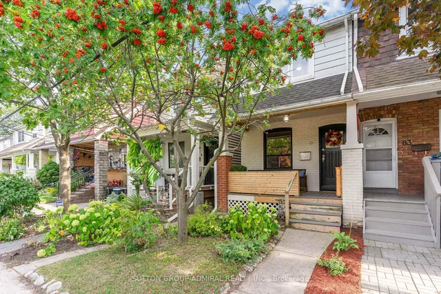 Additional image 2 of 85 Newmarket Ave