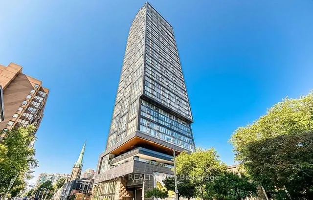 Additional image 2 of 319 Jarvis St Unit 1706