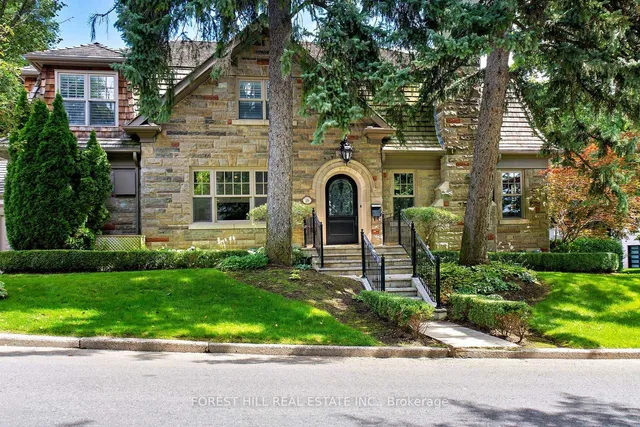 Primary image of 16 Forest Ridge Dr