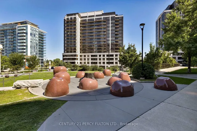 Additional image 3 of 1 De Boers Dr Unit 801