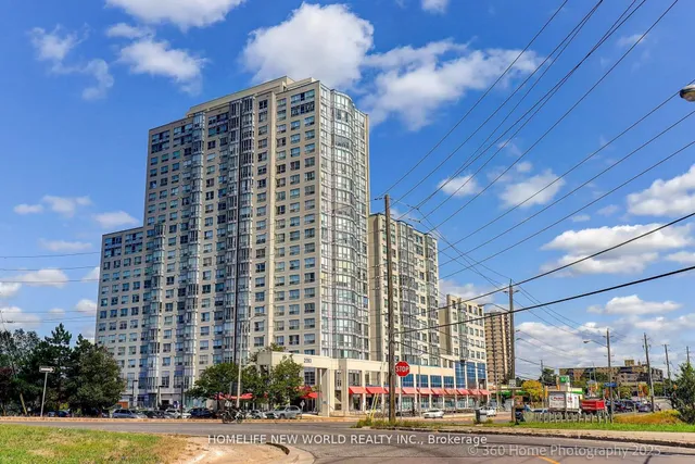 Additional image 27 of 2550 Lawrence Ave Unit 1006