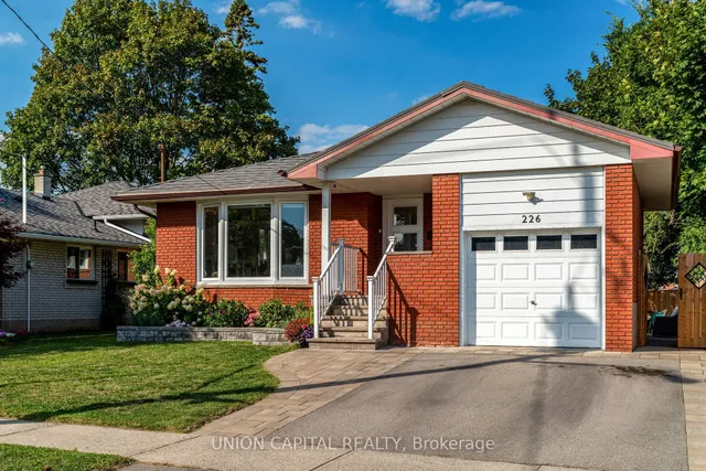 Additional image 2 of 226 Cass Ave