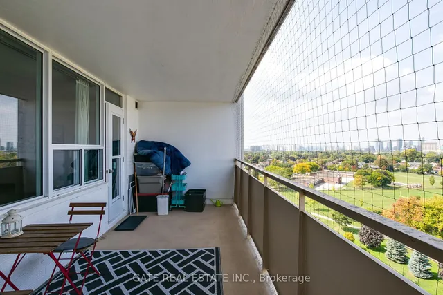 Additional image 31 of 1360 York Mills Rd Unit 1412