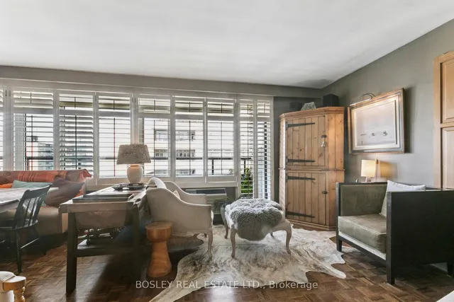 Additional image 10 of 575 Avenue Rd Unit 1001