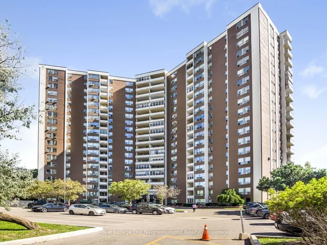 Property image for 60 Pavane Linkway Unit 2012