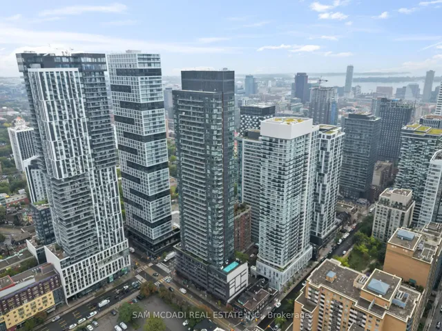 Property image for 159 Dundas St Unit 1906