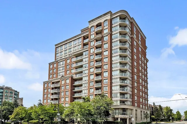 2 Clairtrell Rd Unit LPH 1