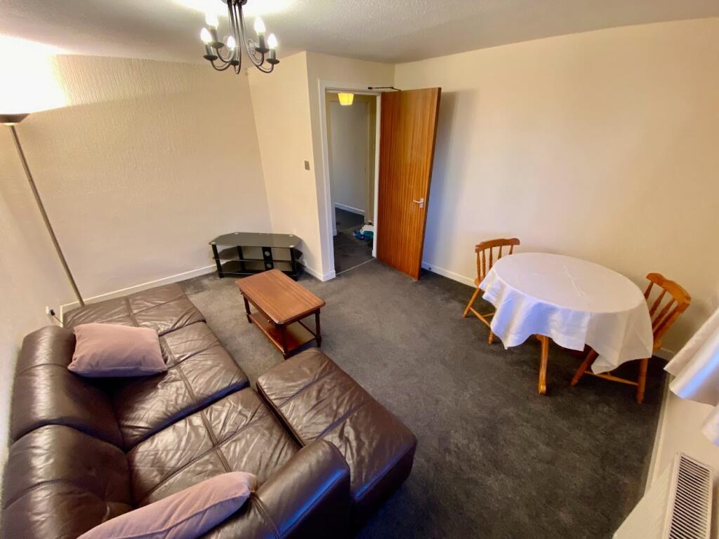 Additional image 6 of South Mount Street, Attic Floor Right, Aberdeen, AB25