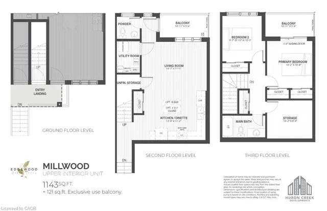 Additional image 4 of 2135 Strasburg Rd Unit 12
