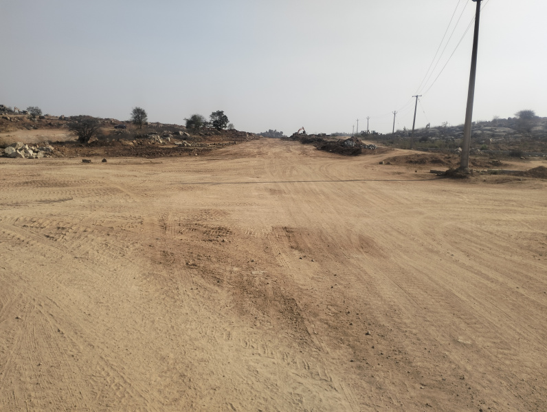 Property image for Shamirpet, Hyderabad