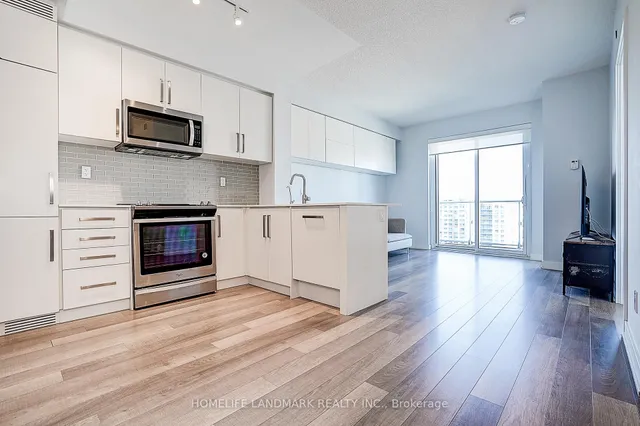 Additional image 4 of 5180 Yonge St Unit 1312