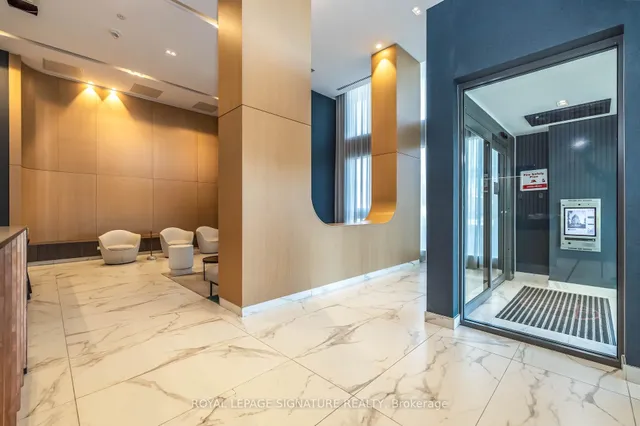 Additional image 3 of 1195 The Queensway Unit 606