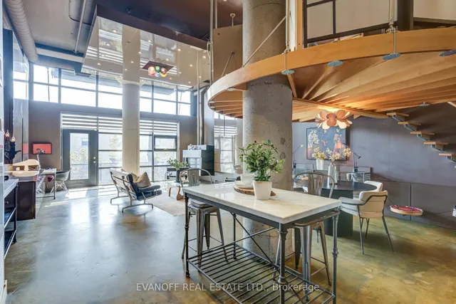 Additional image 16 of 90 Sumach St Unit 407