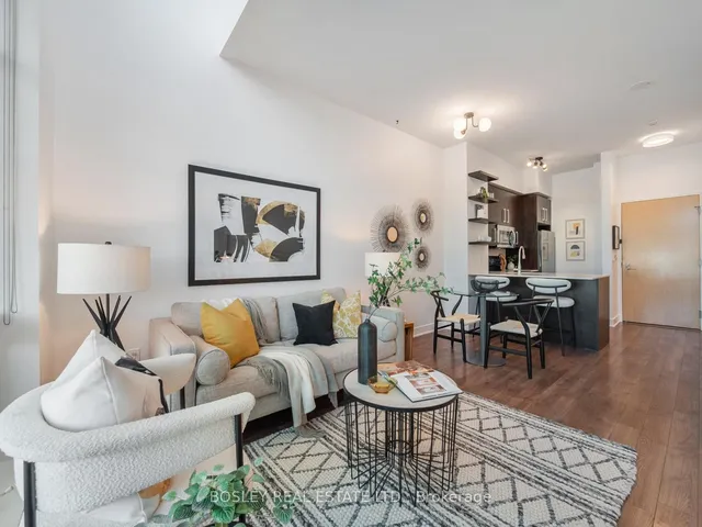 1048 Broadview Ave Unit TH 1