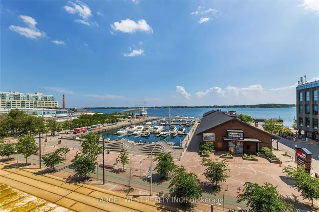 Additional image 4 of 250 Queens Quay Unit 1903