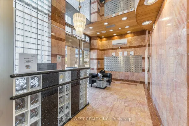 Additional image 3 of 250 Queens Quay Unit 1903