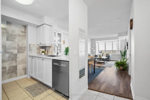 Additional image 8 of 710 Humberwood Blvd Unit 2407