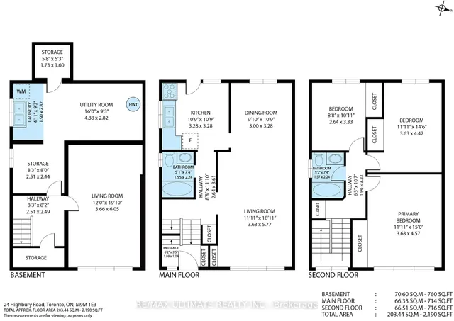 Additional image 5 of 24 Highbury Rd