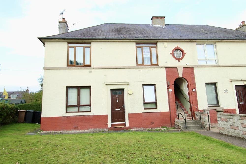 Property image for Hilton Avenue, Top Floor, AB24