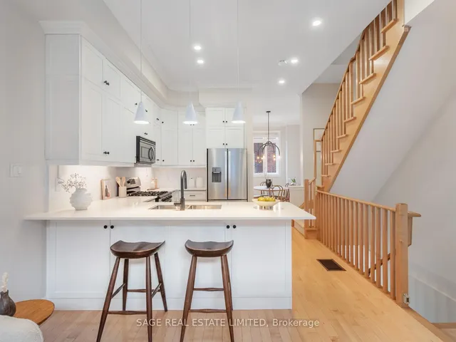 Additional image 11 of 31 Tompkins Mews