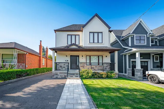 94 Edgecroft Rd