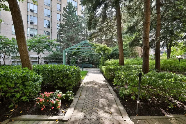 Additional image 38 of 95 Prince Arthur Dr Unit 723