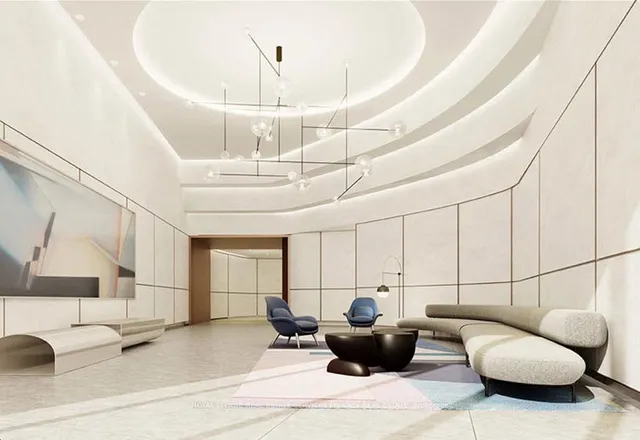 Additional image 6 of 155 Merchants' Wharf Unit 214