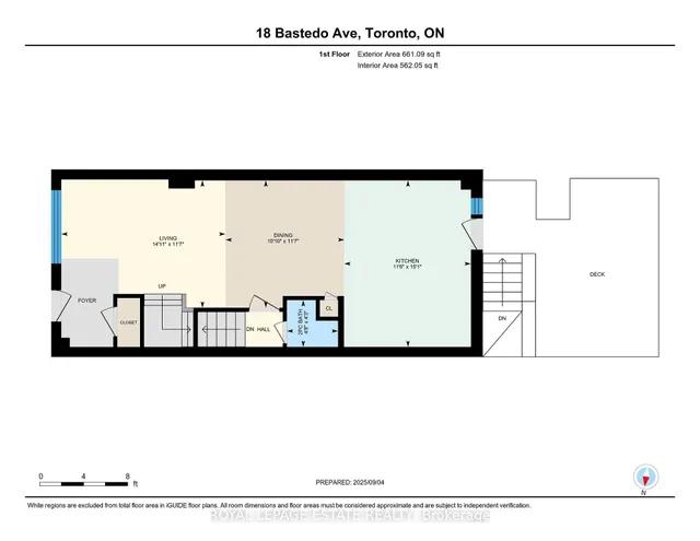 Additional image 35 of 18 Bastedo Ave