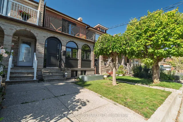 Additional image 2 of 204 Earlscourt Ave