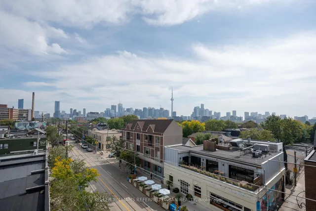 Additional image 38 of 205 Manning Ave Unit 405