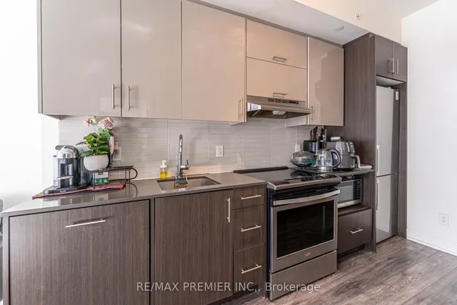 Property image for 180 Fairview Mall Dr Unit 1511