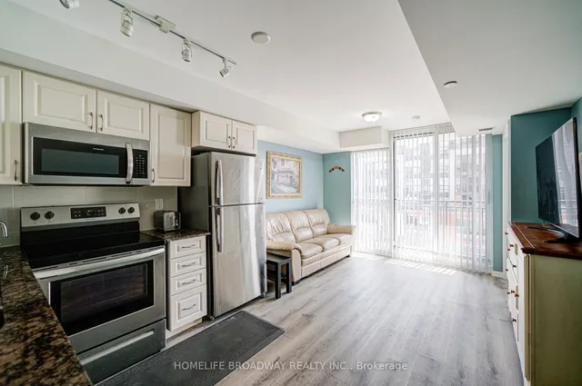 Additional image 12 of 3091 Dufferin St Unit 1011