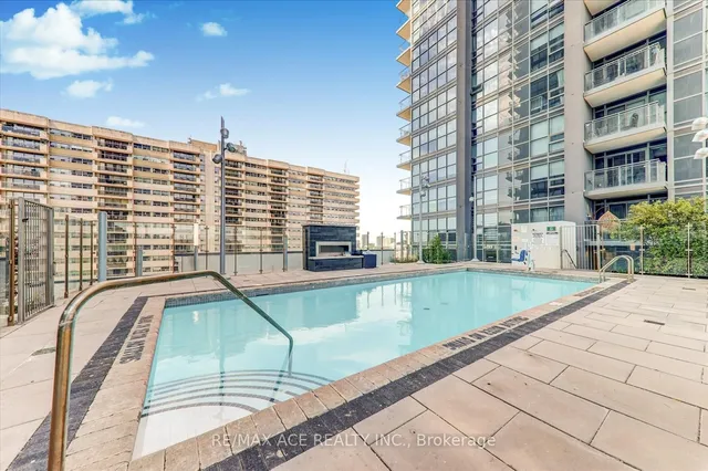 Additional image 34 of 20 Meadowglen Pl Unit 2606