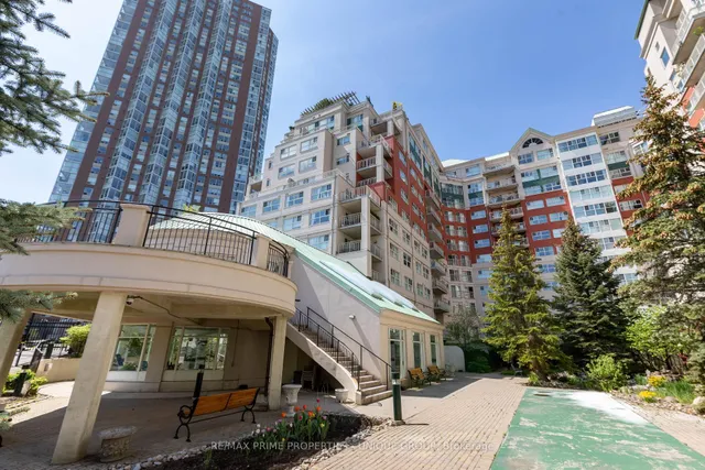 Additional image 41 of 18 Concorde Pl Unit 808