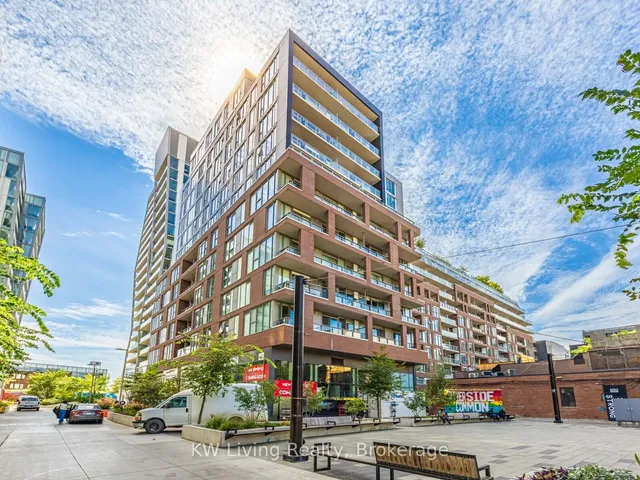 30 Baseball Pl Unit 621